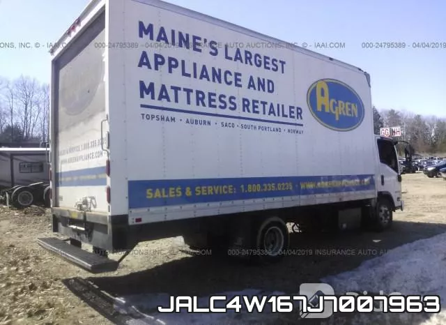 JALC4W167J7007963 фото 5
