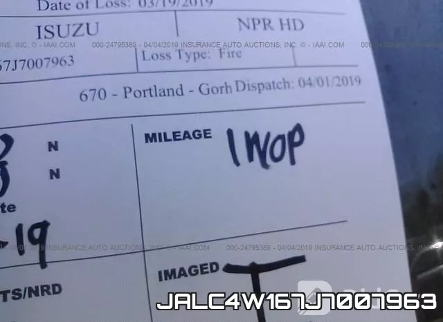 JALC4W167J7007963 фото 7