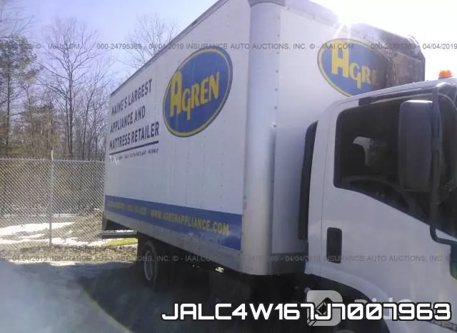JALC4W167J7007963 фото 8