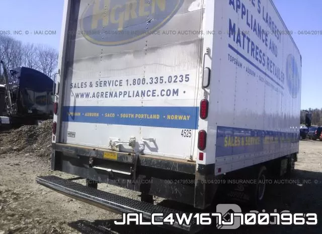 JALC4W167J7007963 фото 9