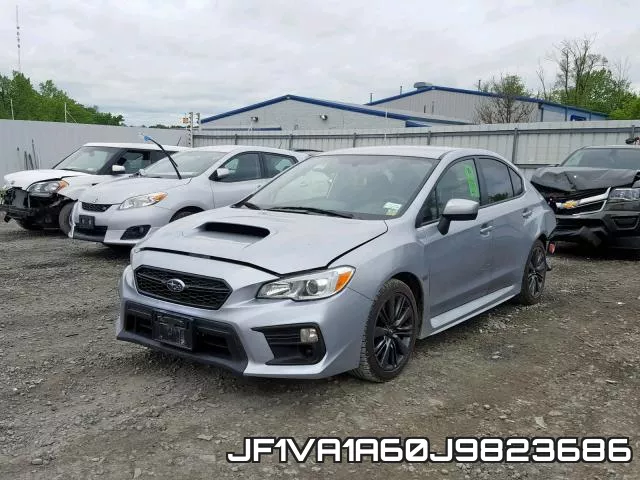 JF1VA1A60J9823686 фото 3