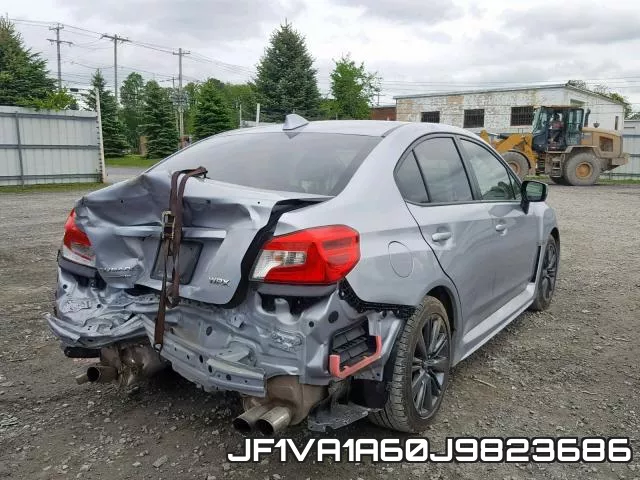 JF1VA1A60J9823686 фото 5
