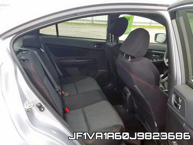 JF1VA1A60J9823686 фото 7