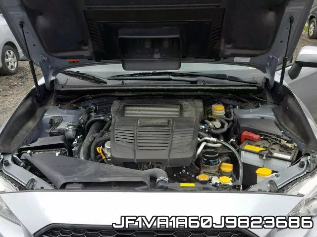 JF1VA1A60J9823686 фото 8