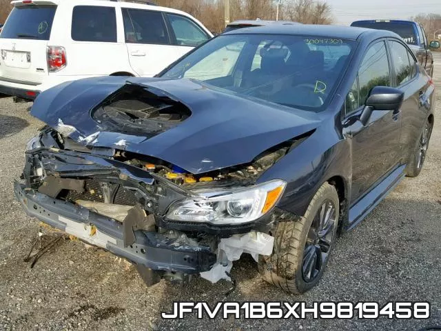 JF1VA1B6XH9819458 фото 3