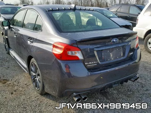 JF1VA1B6XH9819458 фото 4