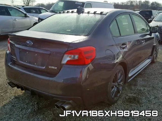 JF1VA1B6XH9819458 фото 5