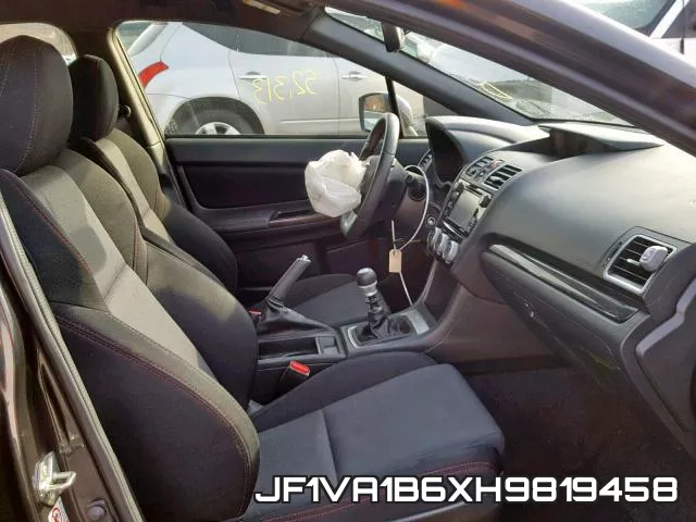 JF1VA1B6XH9819458 фото 6