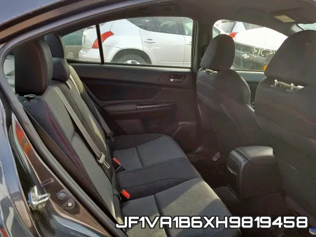 JF1VA1B6XH9819458 фото 7
