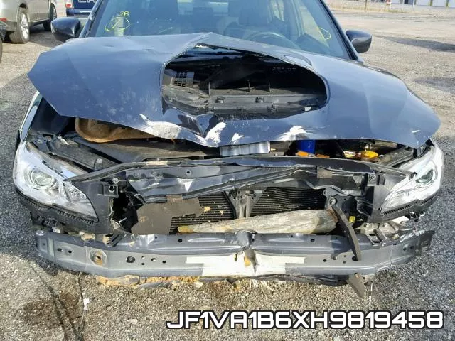 JF1VA1B6XH9819458 фото 10