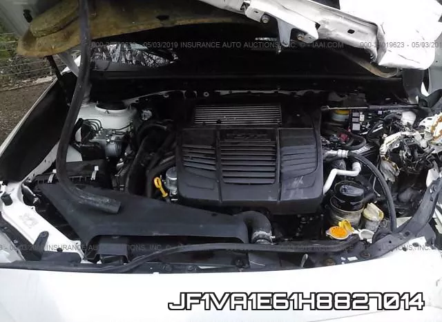 JF1VA1E61H8827014 фото 2