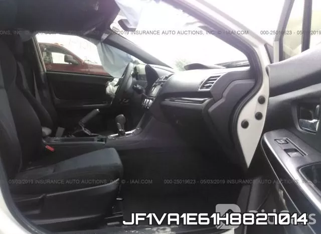 JF1VA1E61H8827014 фото 6