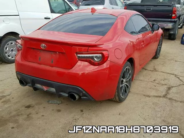 JF1ZNAA18H8703919 фото 5