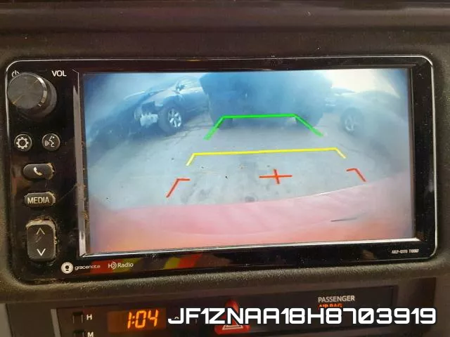 JF1ZNAA18H8703919 фото 10