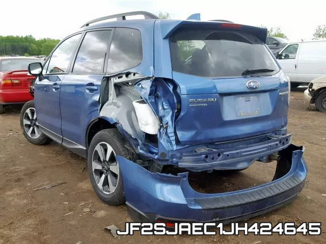 JF2SJAEC1JH424645 фото 4