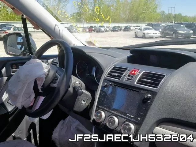 JF2SJAEC1JH532604 фото 10
