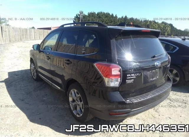 JF2SJAWC8JH446351 фото 4