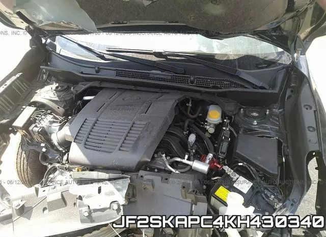 JF2SKAPC4KH430340 фото 2