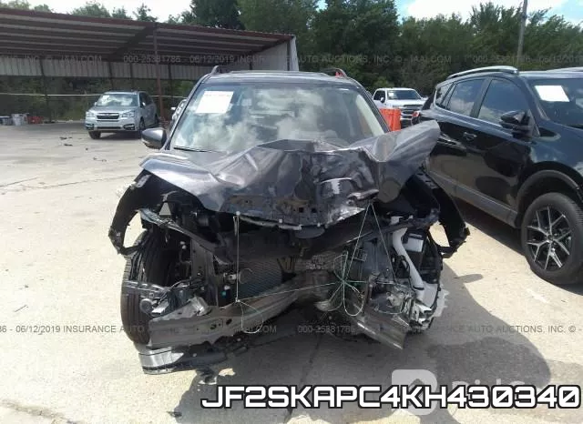 JF2SKAPC4KH430340 фото 7