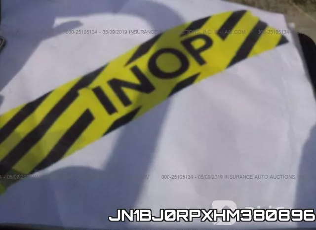 JN1BJ0RPXHM380896 фото 7