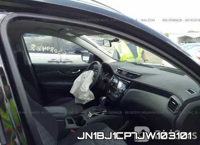 JN1BJ1CP7JW103101 фото 6