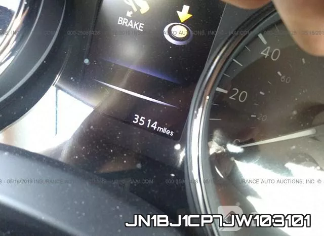 JN1BJ1CP7JW103101 фото 8