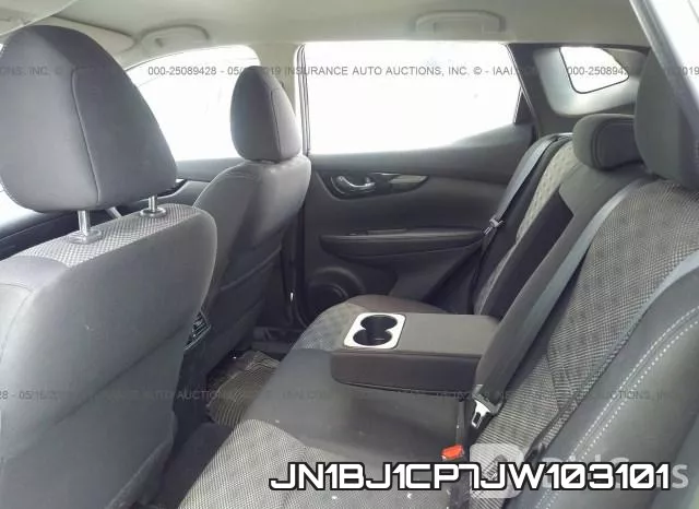 JN1BJ1CP7JW103101 фото 9