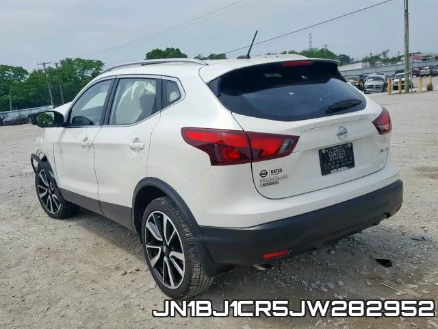 JN1BJ1CR5JW282952 фото 4