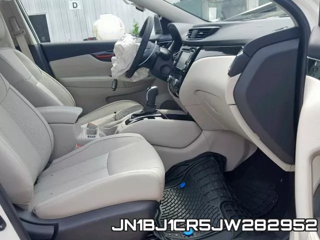 JN1BJ1CR5JW282952 фото 6