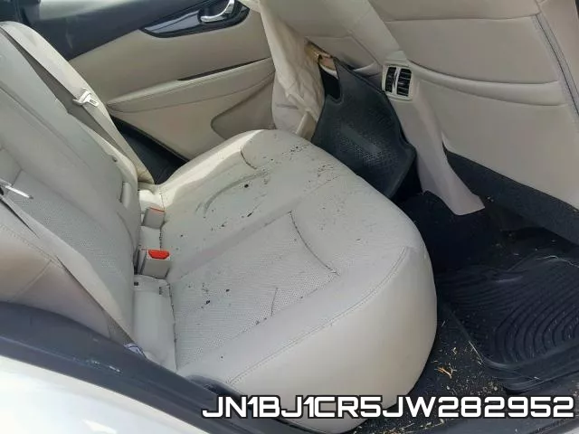 JN1BJ1CR5JW282952 фото 7