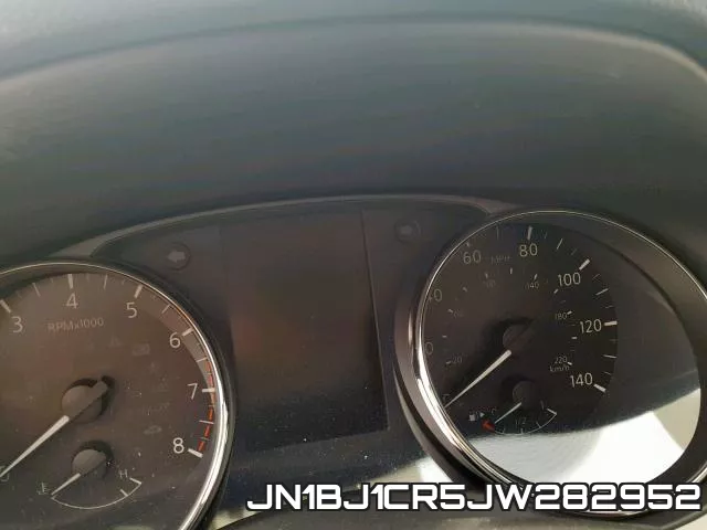 JN1BJ1CR5JW282952 фото 9