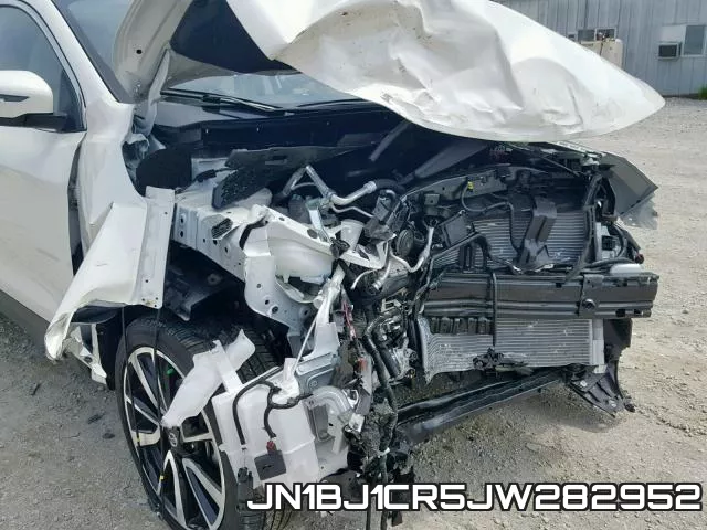 JN1BJ1CR5JW282952 фото 10