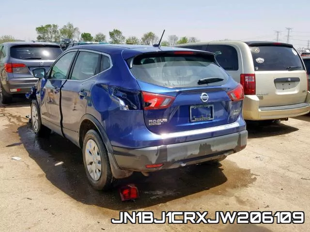 JN1BJ1CRXJW206109 фото 4