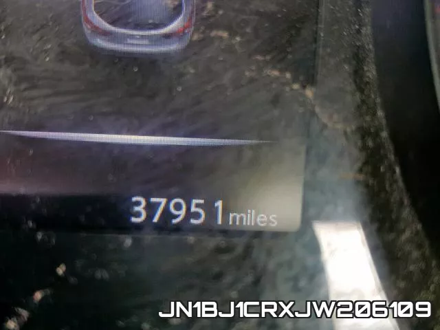 JN1BJ1CRXJW206109 фото 9