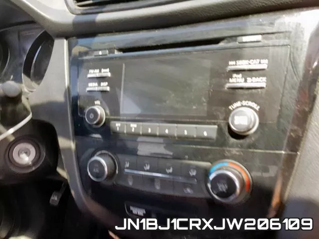 JN1BJ1CRXJW206109 фото 10