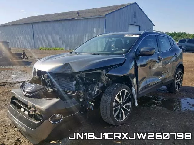 JN1BJ1CRXJW260798 фото 3