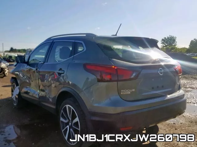 JN1BJ1CRXJW260798 фото 4