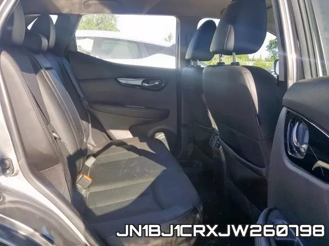 JN1BJ1CRXJW260798 фото 7