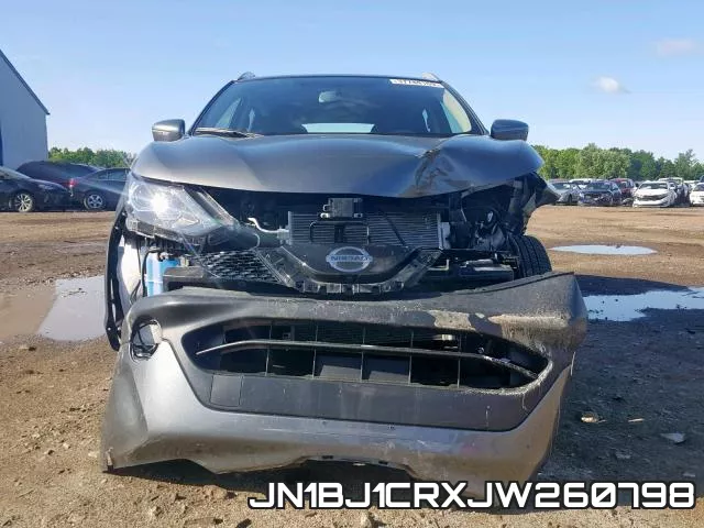 JN1BJ1CRXJW260798 фото 10