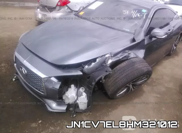 JN1CV7EL8HM321012 фото 7