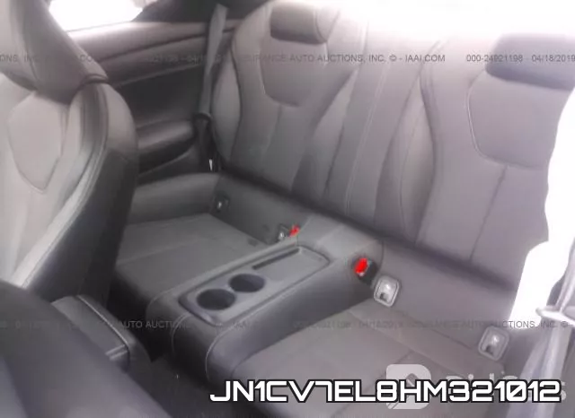 JN1CV7EL8HM321012 фото 9