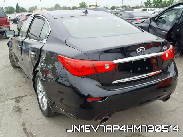 JN1EV7AP4HM730514 фото 4