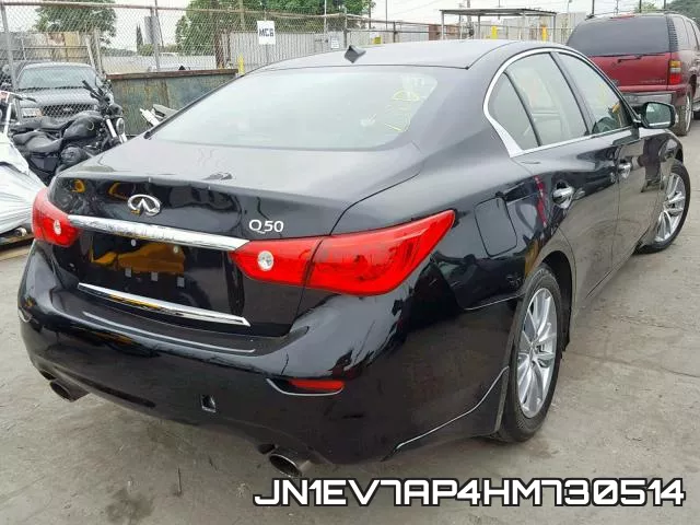 JN1EV7AP4HM730514 фото 5
