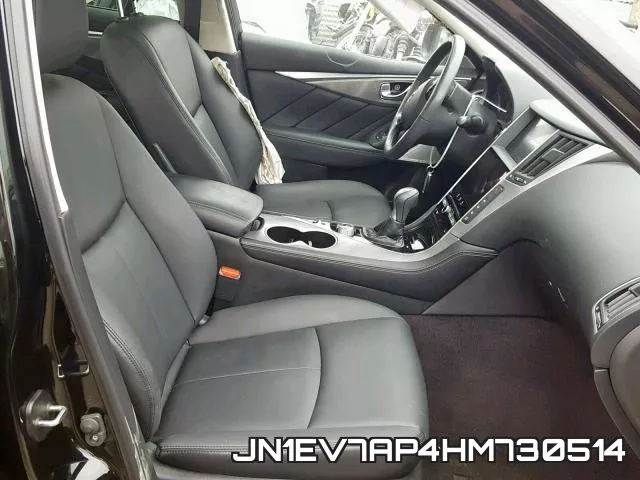 JN1EV7AP4HM730514 фото 6