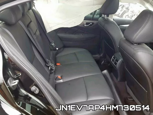 JN1EV7AP4HM730514 фото 7