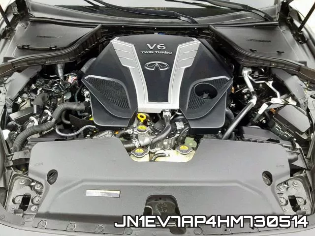 JN1EV7AP4HM730514 фото 8