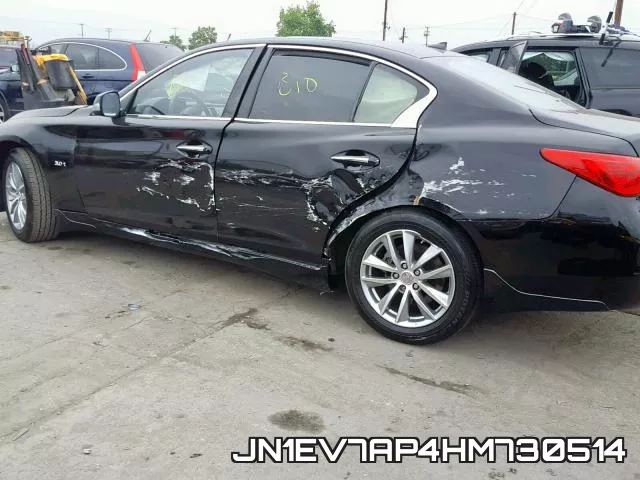 JN1EV7AP4HM730514 фото 10