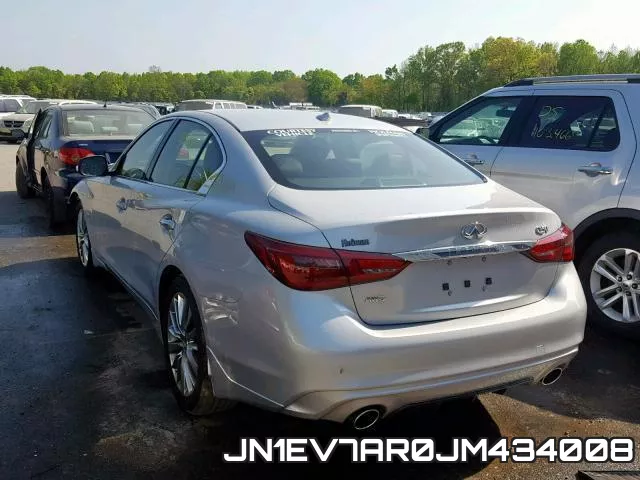 JN1EV7AR0JM434008 фото 3