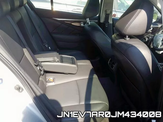 JN1EV7AR0JM434008 фото 6