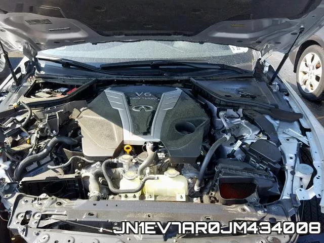 JN1EV7AR0JM434008 фото 7